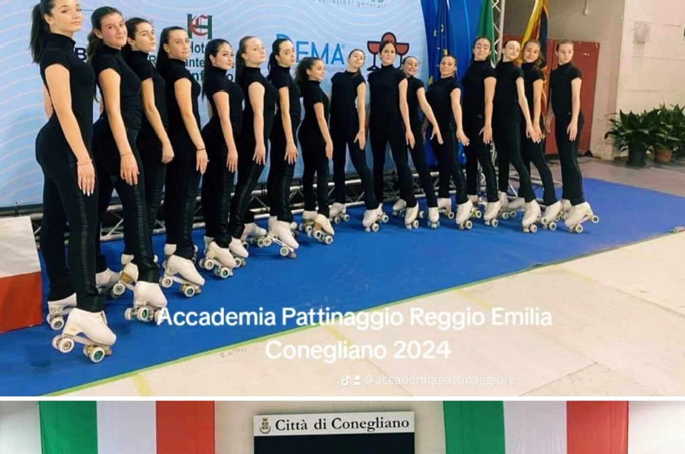 Campionato Italiano Sincor Roller  2024