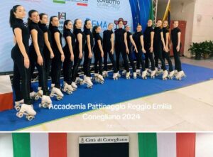 Campionato Italiano Sincor Roller  2024