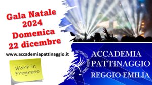 Gala di Natale 2024